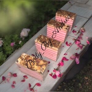 Yoni (vaginal) soap 🧼💞